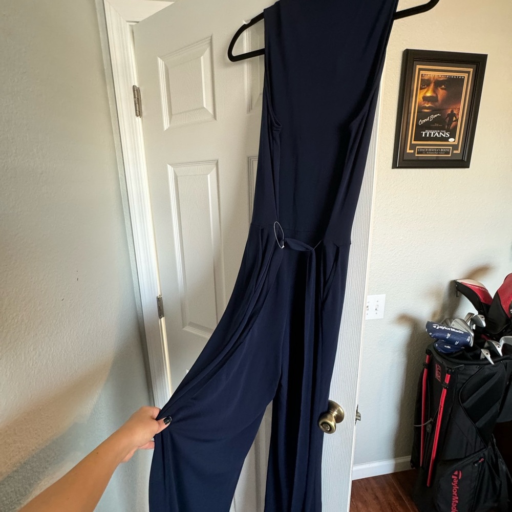 Ralph Lauren Jumpsuit